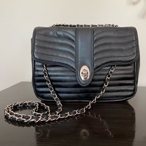 Black Purse